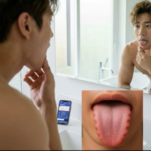 scalloped tongue tcm treatment