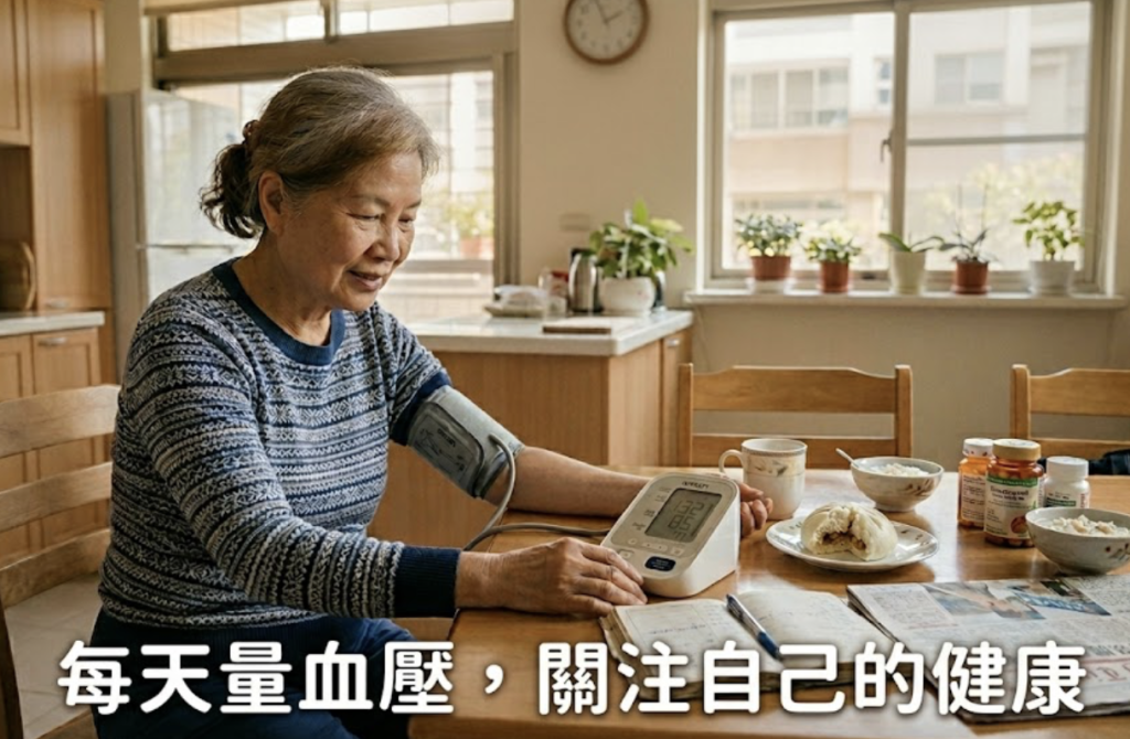 中醫治療高血壓